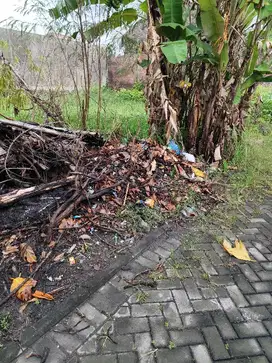 Tanah kavling Dijual Dibanyuanyar surakarta