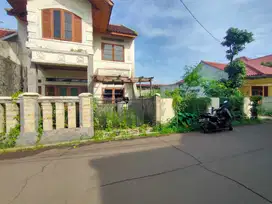 Dijual Rumah Murah di Buah Batu Dekat Samsat, Mall sangat strategis