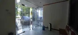 Jual Komersial Area Raya Diponegoro dekat Darmo Indragiri Musi Kartini