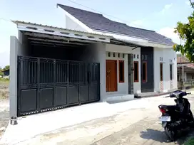 JUAL MURAH RUMAH DI SEKITARAN KEPUH WIROKERTEN BANGUNTAPAN BANTUL