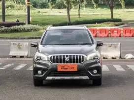 SUZUKI SX4 1.5 S CROSS METIC