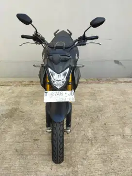 Jual cpt Cb 150 R full orl plat T ( Purwakarta)
