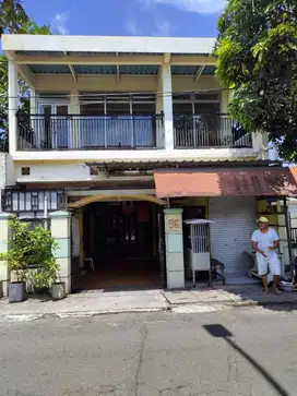 RUMAH USAHA NOL RAYA SAMBIKEREP SURABAYA BARAT