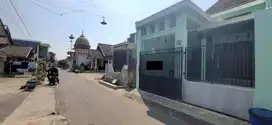 Dijual Rumah murah Jl. Abdillah Genitri Tirtomoyo Pakis Malang Cpt B.U