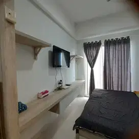 Dijual Apartment Apartemen Springwood Tangerang