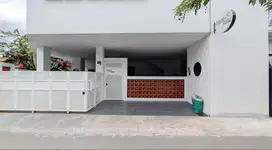 kost + rumah di jl magelang jombor dalam ringroad sinduadi barat UGM
