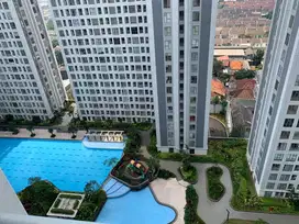 Dijual cepat dan murah Aprtmn M.town Dakota lt 32