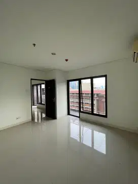 1 Bedroom Big Size Tamansari Semanggi Semi Furnished Sewa Tahunan