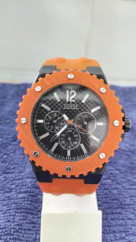 Jam tangan guess