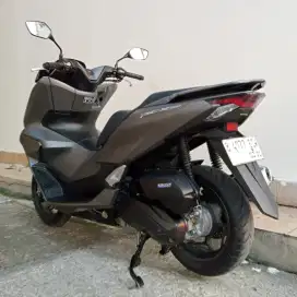 HONDA PCX 160 CBS TAHUN 2025 CASH / KREDIT MURAH DP MULAI 2.700