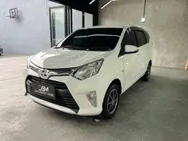 2017 TOYOTA CALYA 1.2 G AT