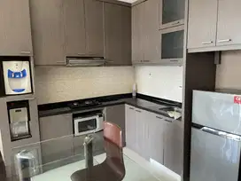 SUDIRMAN PARK APART FOR RENT 1 Bedroom