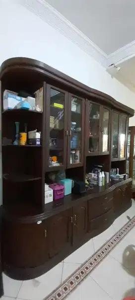 Dijual Furniture second, Unik ,bagus, terawat