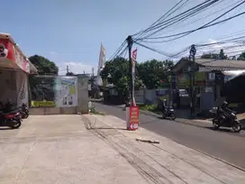 Hunian mewah 2lantai Unit ready stok dijatiwarna dekat Pintu Tol