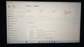 LAPTOP LENOVO THINKBOOK