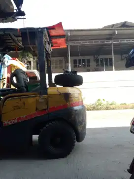 DIBUTUHKAN PICKER & PACKER
