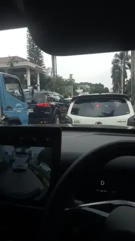 Punya akun GBCRD tapi ga punya mobil
