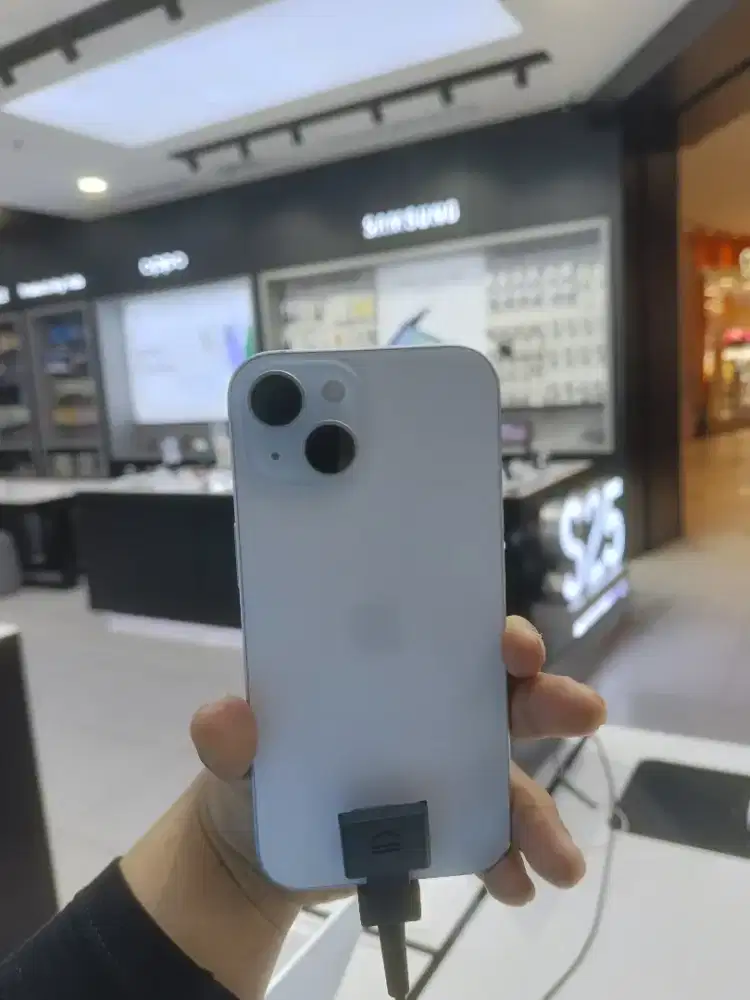 IPHONE 15 128GB