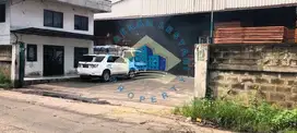 Jual Pabrik Murah di Jl. Raya Cukanggalih, Curug,Tangerang - Banten