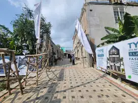 Rumah Kos Premium Malang 5 Menit Suhat