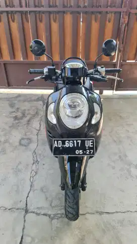 Scoopy cbs iss 2022
