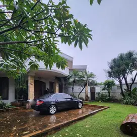 RUMAH PONDOK INDAH JAKSEL