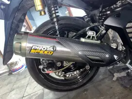 Exhaust Prospeed Standar Racing Nmax Old Copotan