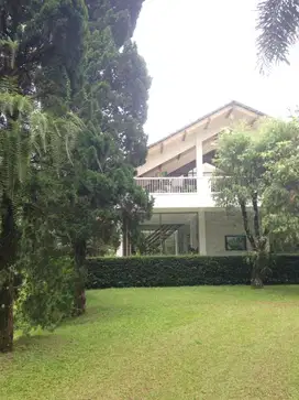 Villa jalan kramat Trawas Mojokerto