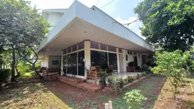 Dijual Murah Rumah Siap Huni di Blok A Cinere, Depok Nego disampai jad