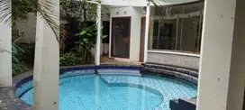 Dijual Rumah Eksklusif di Patra Kuningan, Komplek Menteri Rasuna Said