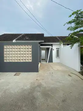 Rumah Murah Puri Harmoni 2 Panongan Tangerang