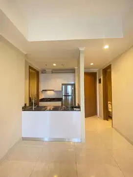 Disewakan 2+1 semi furnish taman anggrek residence