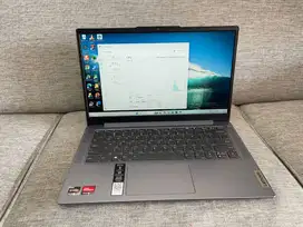 Lenovo Ideapad Slim 3 | AMD Ryzen 7- 730U | RAM 16GB | SSD NVMe 512GB