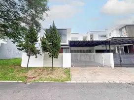 DIJUAL CEPAT RUMAH BOULEVARD CITRAGRAND NEGO SAMPAI JADI