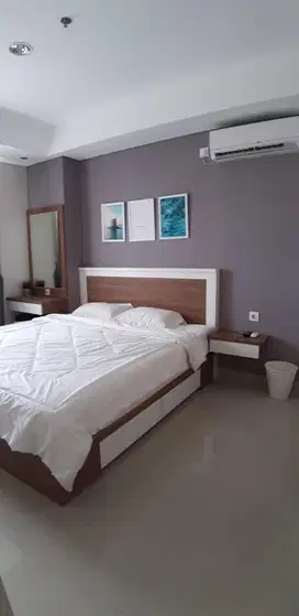 Disewakan Apartement Trivium Terrace Tower Suite Lippo Cikarang