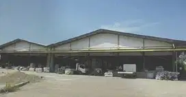 Di jual pabrik dengan harga hot