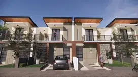 RUMAH MURAH 2 LANTAI 400 JUTAAN STRATEGIS