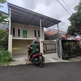 RUMAH SIAP HUNI SEMARANG TIMUR KEDUNGMUNDU