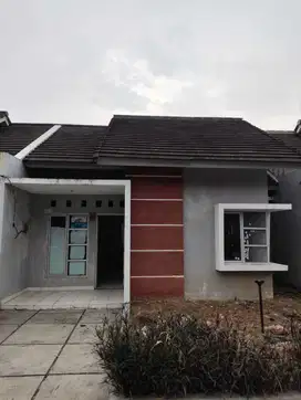 RUMAH 2 KAMAR DI JEJALENJAYA, TAMBUN UTARA, BEKASI.