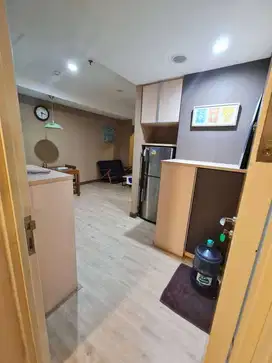 Dijual Apartemen Trivium Terrace North Tower Lippo Cikarang