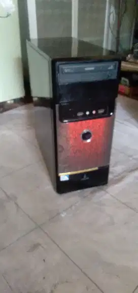 Pc/Cpu core i3 gen 4