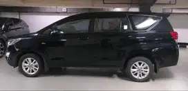 Toyota Innova Reborn 2019 Km Rendah
