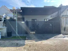 Dijual Rumah Cantik Furnished Taman Permata Lippo Karawaci Tangerang