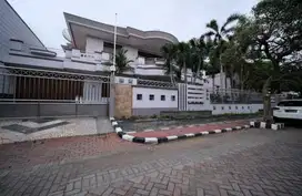 RUMAH TAMAN HUNIAN SATELIT , LUAS DAN BAGUS (Tjin2Winmax)