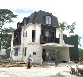 Rumah Alegra Lippo Cikarang