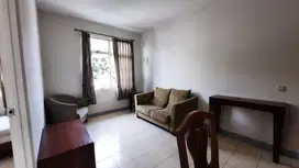 Townhouse furnish Taman Paris Lippo Karawaci
