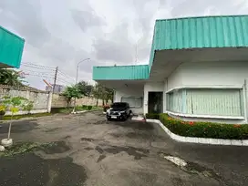 JUAL PABRIK 1,6HA DI JATAKE JATIUWUNG TANGERANG BANTEN