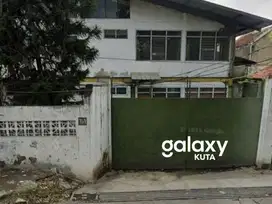 TANAH BONUS BANGUNAN SOLOKANJERUK RANCAEKEK MAJALAYA BANDUNG