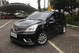 DP MURAH - Nissan Grand livina 1.5 Highway Star Facelift MT 2016