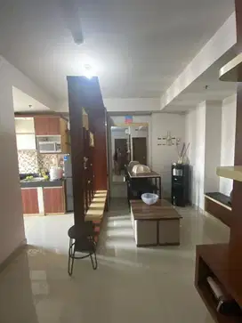Dijual Apartemen Sudirman Suite Bandung